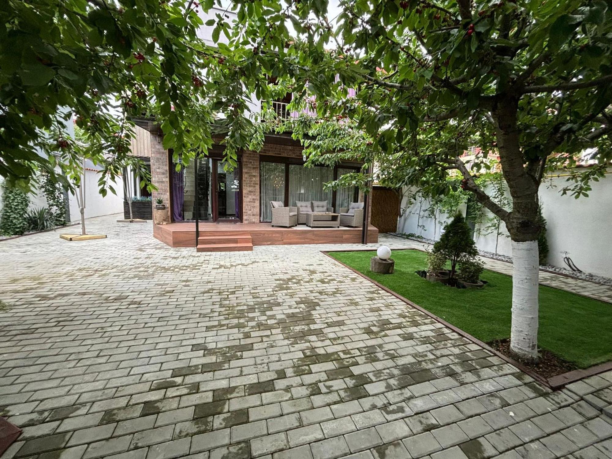 Hugo'S House Villa Costineşti Exterior foto