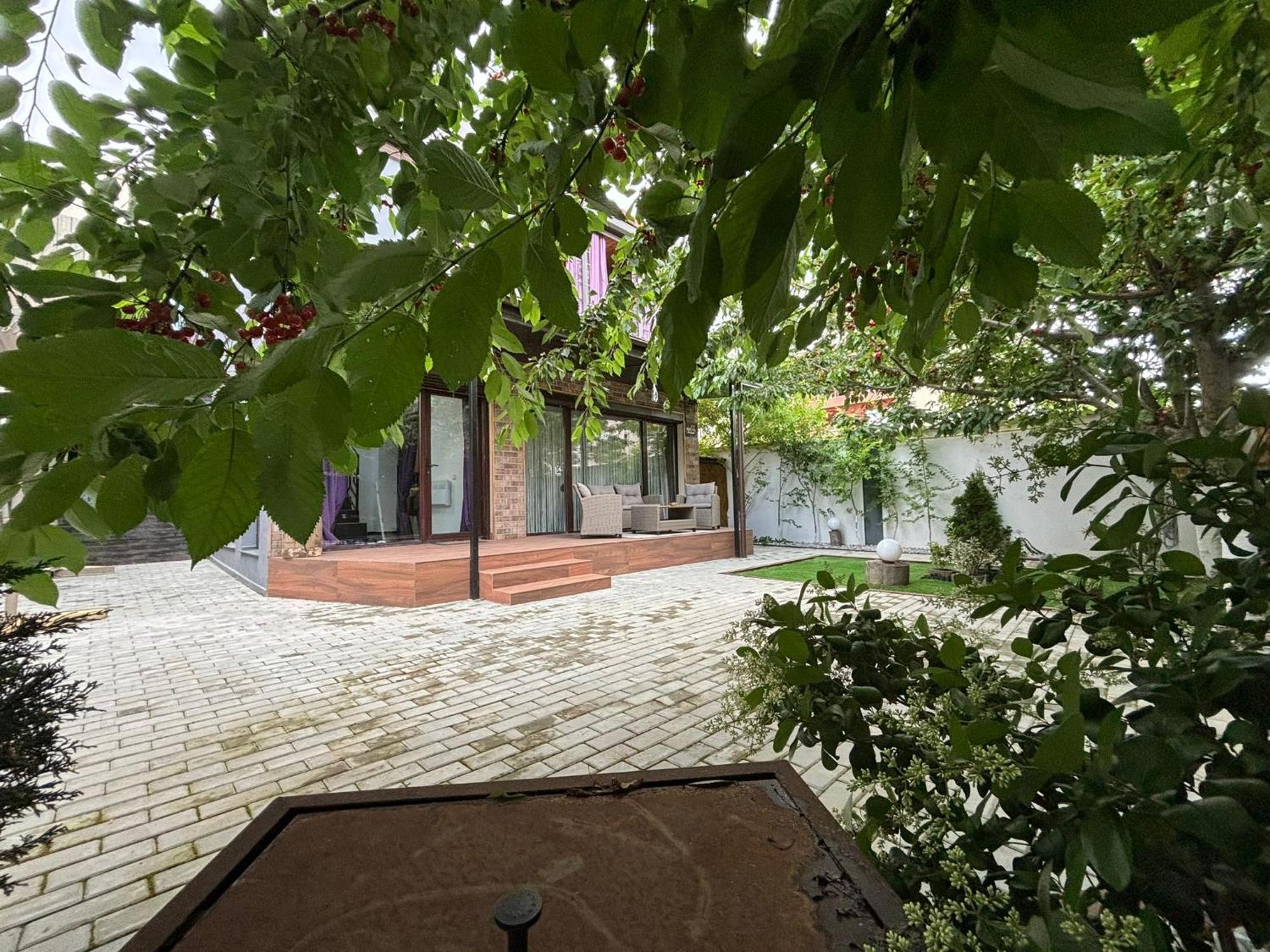 Hugo'S House Villa Costineşti Exterior foto