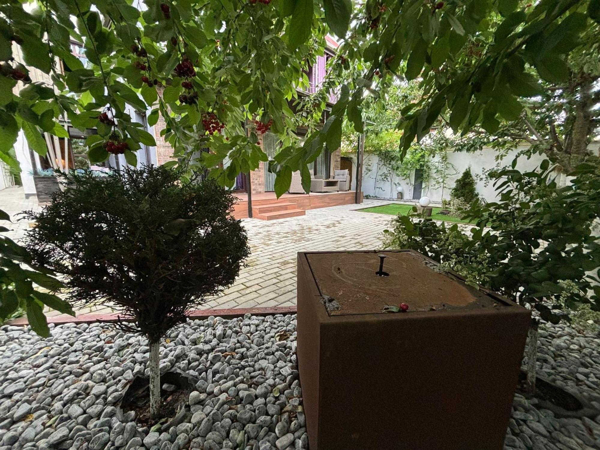 Hugo'S House Villa Costineşti Exterior foto