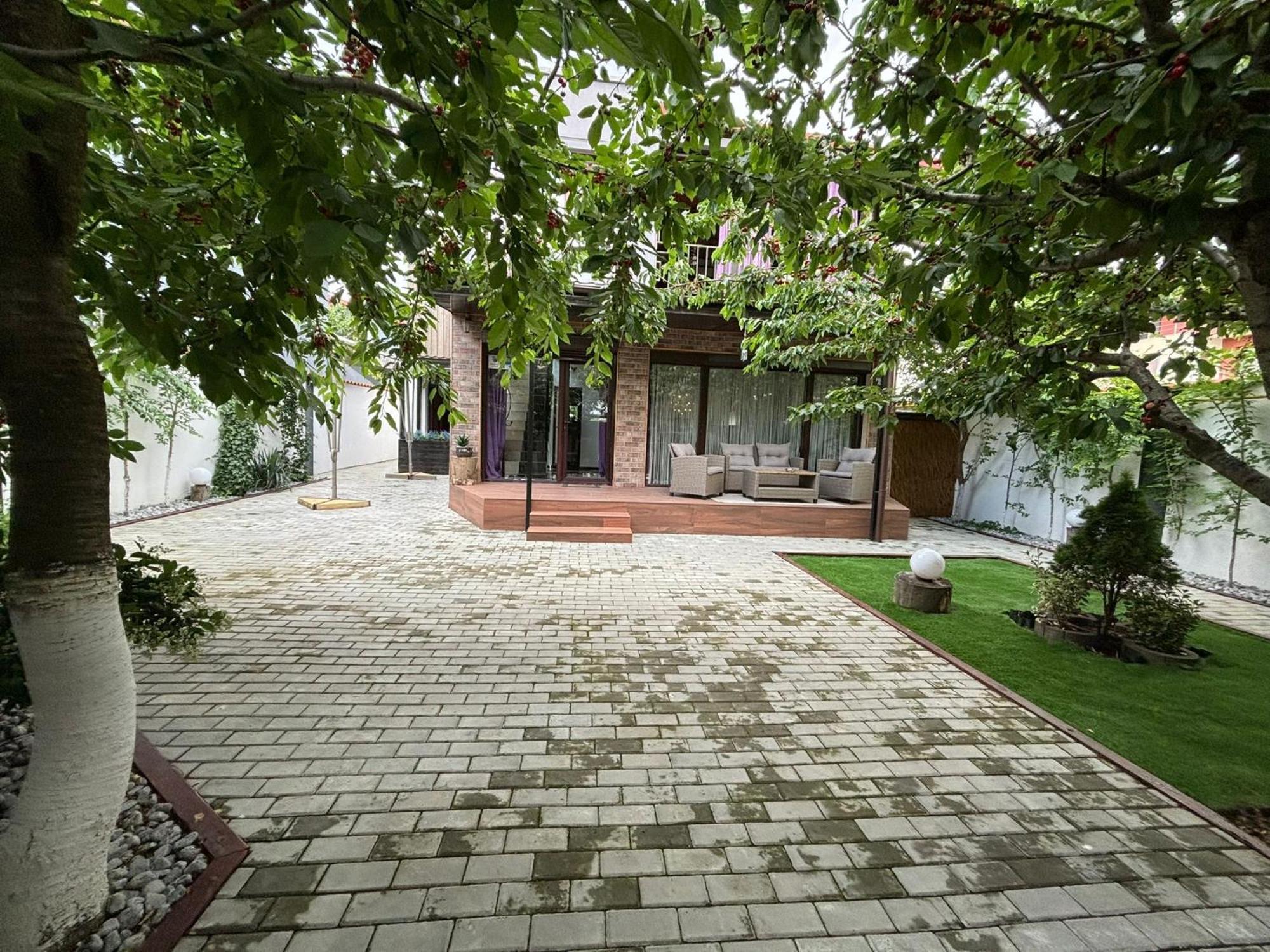 Hugo'S House Villa Costineşti Exterior foto